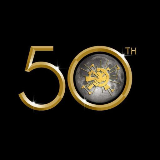 Space 1999 – 50 Years