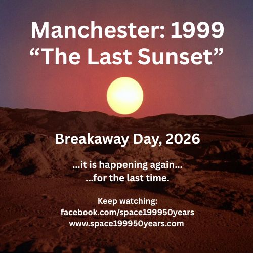 Manchester 1999