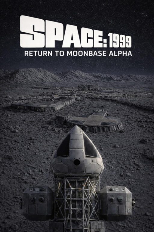New ‘Return To Moonbase Alpha’ Facebook Page & Trailer – “Ghost Call”