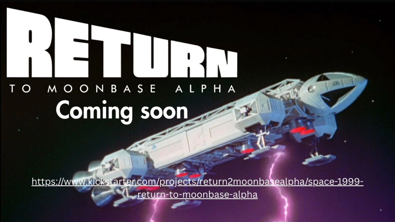 Return to Moonbase Alpha Kickstarter Pre-Launch is now LIVE!!