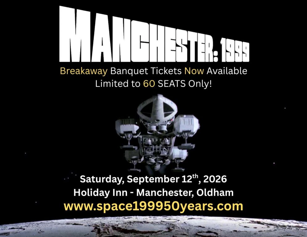 Breakaway Banquet with the STARS….tickets now available!