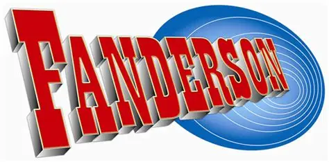 New, EXCLUSIVE pricing for FANDERSON members!